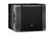 JBL SRX818S - пассивный компактный сабвуфер 1х18" 2279H, 600Вт/1200Вт , 8 Ом, стакан с резьбой M20 - фото 192732