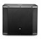JBL SRX818S - пассивный компактный сабвуфер 1х18" 2279H, 600Вт/1200Вт , 8 Ом, стакан с резьбой M20 - фото 192735