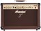 MARSHALL AS50D 50W 2X8'' ACOUSTIC COMBO усилитель комбо для акустической гитары - фото 19285