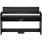 KORG LP-380 BK цифровое пианино, цвет чёрный. 88 клавиш, RH3 - фото 19423