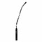 SHURE MX418S/S конденсаторный микрофон на гибком держателе /суперкардиоидный/ фланцевое крепление,св/диодн. перекл-ль - фото 19985