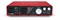 FOCUSRITE Scarlett 6i6 2nd Gen USB аудио интерфейс, 6 входов/6 выходов - фото 20113
