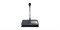 SHURE MXCW640 Беспроводной микрофонный пульт Microflex Complete Wireless, работа на частотах 2.4 и 5 ГГц - фото 204213