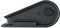 SHURE MXCW640 Беспроводной микрофонный пульт Microflex Complete Wireless, работа на частотах 2.4 и 5 ГГц - фото 204216
