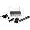 Peavey PV 16DR CHANNEL UHF DUAL RECEIVER - HH - GTR 16-канальная радиосистема с двумя ресиверами - фото 205451