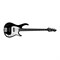 Peavey Milestone 4 BXP Black  4-струнная бас-гитара - фото 205908