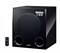 NS-SW901 Piano White Hi-end сабвуфер серии SOAVO, Advanced YST, мощность 600 Вт, 18-160 Гц, 32 кг - фото 206885