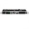 Behringer DCX2496 Цифровая сиcтема управления громкоговорителями 24 бит/ 96 кГц, 3 вх. - 6 вых, AES/EBU c SRC, динамическая обработка, эквализация, кроссоверизация, линии задержки, RS-232, RS-485 - фото 21183