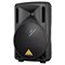 BEHRINGER B210D - активная двухполосная акустическая система, 10"+1,35", 200Вт., би-амп, класс D - фото 21398