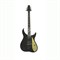 Samick RA20LBK - Электрогитара, 24л.,  H/H, 1V/1T/1BL/1ROTARY,  цвет черный . - фото 21844