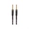 BOSS BIC-5 - гитарный кабель джек-джек прямые 1.5 м - фото 22331