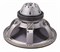 EIGHTEEN SOUND 18TLW3000/8 - 18" динамик с расширенным НЧ, 8 Ом, 1800 Вт AES, 95 дБ, 30...2000 Гц - фото 23695