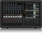 Behringer PMP580S микшер-усилитель, 2x250Вт•4Ом,  6 моновх., 2 стереовх., 6 микр. предусилителей, два 24-битных стереофонических эффектпроцессора,беспроводная опция - фото 24041