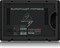 Behringer PMP580S микшер-усилитель, 2x250Вт•4Ом,  6 моновх., 2 стереовх., 6 микр. предусилителей, два 24-битных стереофонических эффектпроцессора,беспроводная опция - фото 24044