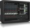 Behringer PMP580S микшер-усилитель, 2x250Вт•4Ом,  6 моновх., 2 стереовх., 6 микр. предусилителей, два 24-битных стереофонических эффектпроцессора,беспроводная опция - фото 24045