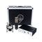 AKG P820 - микрофон ламповый , предусилитель, SH300 "паук", КЕЙС - фото 24292
