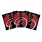 DeanMarkley 2508-3PK Signature - комплект струн для эл.гитары,9-46,  (в комплекте 3 упаковки) - фото 24782