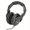 SENNHEISER HD 280 PRO - закрытые мониторные наушники, 8-25000 Гц, 64 Ом, каб. 3 м, спиральный - фото 24919