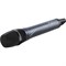 Sennheiser SKM 100-845 G3-A-X - ручной UHF передатчик диапазона A (516-558 MHz) с капсюлем Е845 - фото 24968