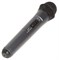 INVOTONE UF181 - передатчик "ручной"с динам. головкой UHF863-865МГц,64 канала.для работы с UR5D - фото 25157