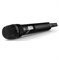SENNHEISER SKM 9000 BK B1-B4 - цифровой портативный передатчик диапазон SKM 9000 BK 630–718 МГц - фото 25222