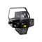 INVOLIGHT Ventus XL - LED световой эффект, RGBW 25x 1Вт, строб 12х 1 Вт W, лазер 50 мВт G, 100 мВт R - фото 25648