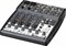BEHRINGER 802 - микшер,2 микр. предусил.,4 линейных входа, эквалайзер - фото 25659