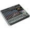 BEHRINGER QX1832USB - микшер, 18 каналов, USB/аудио интерфейс, мик предусил и компр, 9 EQ, Multi FX - фото 25672
