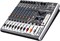 BEHRINGER X1222USB - микшер,4моно,4стер.,6 мик.предусил,2 AUX-шины,процессор эффектов, USB,эквалайзе - фото 25683