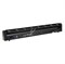 INVOLIGHT MOVINGBAR1808 - светодиодная моторизованная панель, 8х 8 Вт RGBW (Cree), DMX-512 - фото 26213