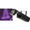 Involight SCL250S/6 - сканер MSD250, DMX-512, цвет 7, вр. гобо 7, строб - фото 26311