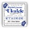 D'Addario J92 - струны для концертной укулеле, нейлон - фото 27159