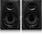 Behringer STUDIO 50USB 2-полосные студийные мониторы (пара), 5"+0.75", цифровой BiAmp 150W 55-20000Гц, USB 2.0 - фото 28398