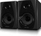 Behringer STUDIO 50USB 2-полосные студийные мониторы (пара), 5"+0.75", цифровой BiAmp 150W 55-20000Гц, USB 2.0 - фото 28399