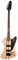 EPIPHONE THUNDERBIRD PRO-IV (4-string) NO бас-гитара 4-струнная, цвет натуральный - фото 28728