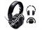 PreSonus HD9 наушники закрытые, мониторные, складные, 45мм. неодим, 40Ом, 10Гц-26кГц, 2x900 мВт, кабель 3м, Jack и адаптер на mini-Jack, сумка - фото 29009