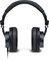 PreSonus HD9 наушники закрытые, мониторные, складные, 45мм. неодим, 40Ом, 10Гц-26кГц, 2x900 мВт, кабель 3м, Jack и адаптер на mini-Jack, сумка - фото 29010