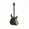 Samick RA20LBK - Электрогитара, 24л.,  H/H, 1V/1T/1BL/1ROTARY,  цвет черный . - фото 31224