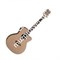 Dean AX FLAME - электроакустическая гитара,cutaway, ель, 4х полосный EQ, тюнер - фото 31593