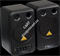 BEHRINGER MS16 - актив 2-полосный монитор (цена за пару), вуферы 4",ВЧ динамики высокого разрешения - фото 31595
