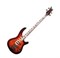VNB4 TGE/Бас гитара Vendetta Bass 4 Active/DEAN - фото 32140