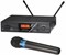 ATW2120b/Ручная радиосистема, 10 каналов UHF с ручным динамическим микрофоном/AUDIO-TECHNICA - фото 33893
