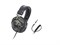 ATH-PRO5MK2CM/Камуфляжного  цвета закрытые DJ наушники, вращающиеся чаши/AUDIO-TECHNICA - фото 34347