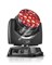 Clay Paky A.leda B-EYE K10 CC LED Вращающаяся голова WASH, BEAM, FX. 19x15 Вт. RGBW - фото 34555