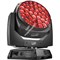 Clay Paky A.leda B-EYE K20 CC
LED Вращающаяся голова WASH. 37x15 Вт. RGBW - фото 34563