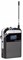 BEYERDYNAMIC Synexis TP 8 Портативный передатчик системы Synexis, UHF диап. 863/865 МГц,  в комплекте. 2 x AA 1.2V/2050 mAh NiMH-батареи. - фото 34715