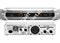 Behringer NU3000 - усилитель мощности, 2 х1500 Вт на 2 Ом, 2 х880 Вт на 4 Ом; 3000 Вт на 4 Ом (мост) - фото 35004