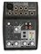 BEHRINGER 502 - микшер,5 входов, выходы основ.микса, стереовыход на наушники и CD/tape,эквалайзер - фото 35366