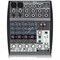 BEHRINGER 802 - микшер,2 микр. предусил.,4 линейных входа, эквалайзер - фото 35367