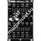 YAMAHA MX88BK - синтезатор, 88 кл. GHS, 128 полиф., 1106 тембров + 61 ударных, GM : 128 + 1, - фото 35558